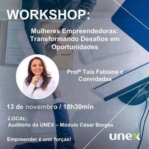 Mulheres Empreendedoras Transformando Desafios Em Oportunidades Em