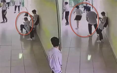 Nam sinh TP HCM bị tố nghiện sex lộ clip sàm sỡ bạn nữ ở trường THPT Báo Một Thế Giới