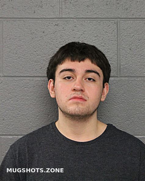 Issac M Vaca Hernandez Chicago Mugshots Zone