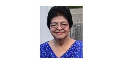 Guadalupe Rosario De Hoyos Obituary 2024 Laredo Tx Hillside