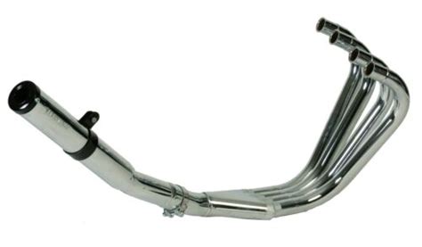 Suzuki Gsx Et Ez Ex Marving Racing Full Exhaust System