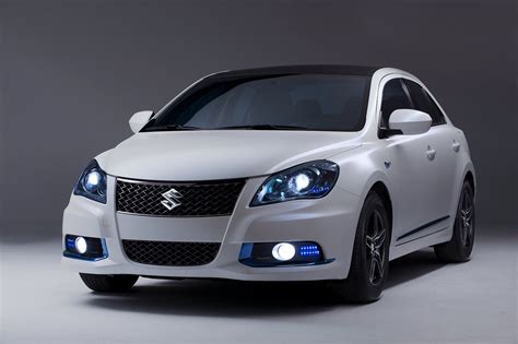 Nice Car Zone: Suzuki Car Review