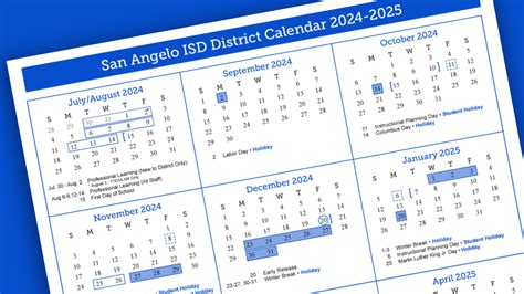 Saisd 2025 2025 Printable Calendar Myra Courtney