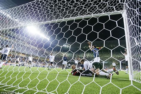 A Brutal Loss To Brazil Heartbreak After An Uncalled Germany Handball