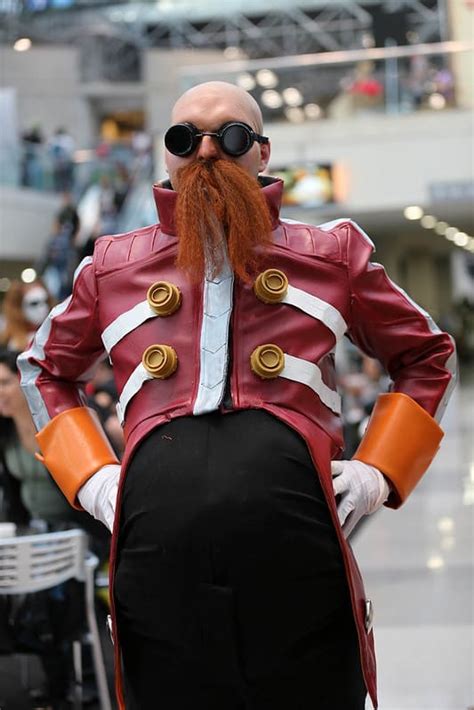 15 Cosplay Ideas For Fat Guys You'll Love! - The Senpai Cosplay Blog