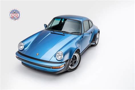 Gemini Blue Metallic Rennbow The Porsche Color Wiki