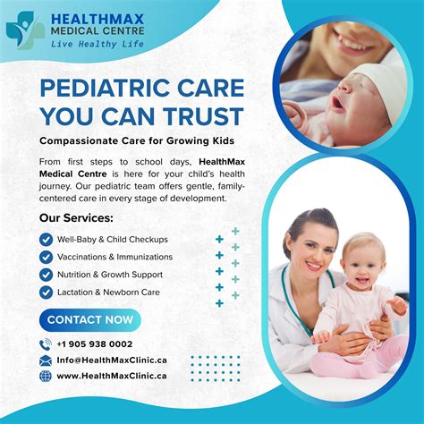 HealthMax Medical Centre | Saint Catharines ON