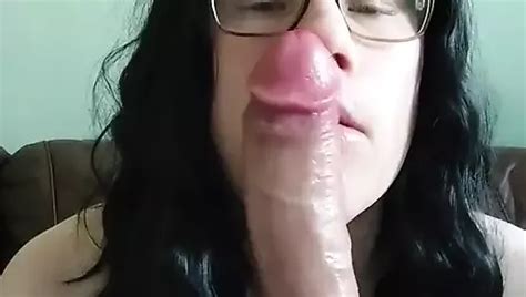 Travestiet Nikki Zuigt Dildo In De Spiegel XHamster