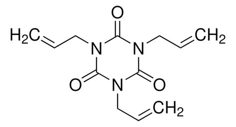 Triallyl 1 3 5 Triazine 2 4 6 1h 3h 5h And Merck Life Science Indonesia