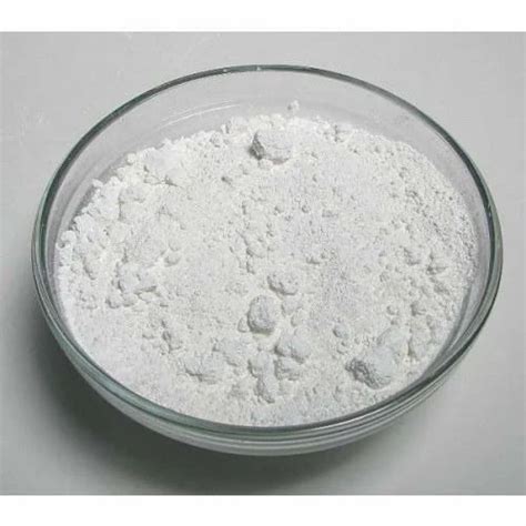 Powder Titanium Dioxide Rutile Packaging Type Bag At Best Price In Mumbai