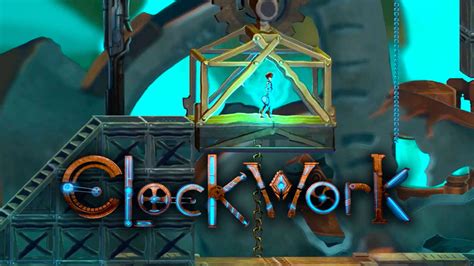 Clockwork Free Download - PLAZAPCGAMES