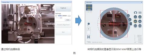 日立 超高分辨肖特基场发射扫描电镜su7000 富泰微科学仪器上海有限公司官方网站