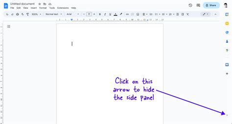 How To Get Out Of Suggestion Mode In Google Docs Steps