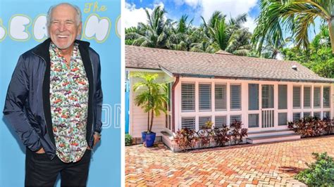 Jimmy Buffett's Palm Beach Hideaway Sells for $6.1 Million