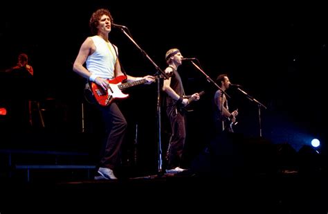 Dire Straits Alchemy Live 1983 My Favorite Rock Concert Video G