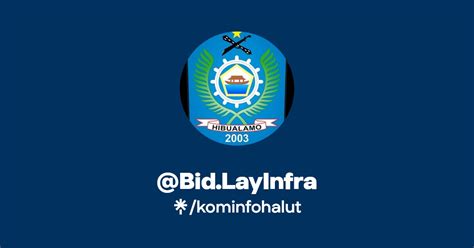 Bid LayInfra Facebook Linktree