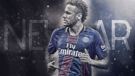 Fondos De Pantalla De Neymar