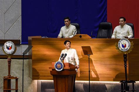 How Our Leaders Words Can Bleed Into The Filipino Psyche Manila News