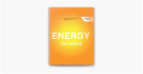 ‎energy On Apple Books