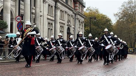 National Act Of Remembrance Military Bands 2023 YouTube