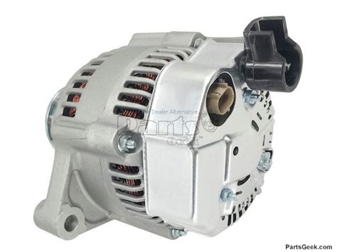 Dodge Ram 1500 Alternator Car Alternators Replacement Pure Energy Skp Bosch Remy Api Diy