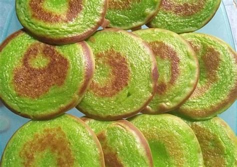 Resep Bolu Kojo Palembang Panggang Oleh Intan Purnama Cookpad