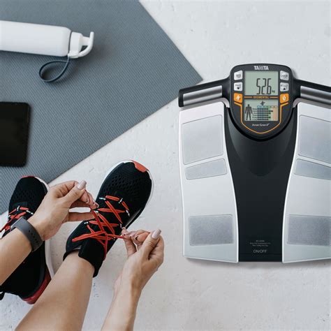 Tanita Bc 545n Segmental Body Composition Monitor Tanita Australia