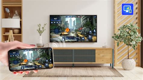 Airplay - Screen Mirroring for Android - Download