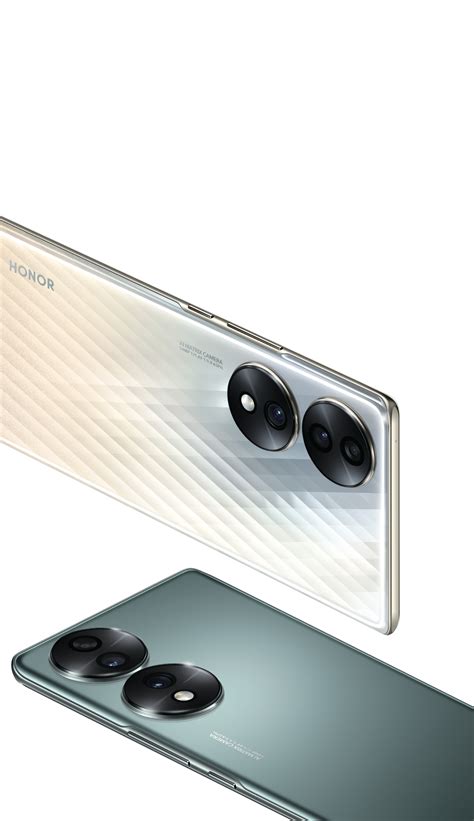 HONOR 70 - HONOR Евразия