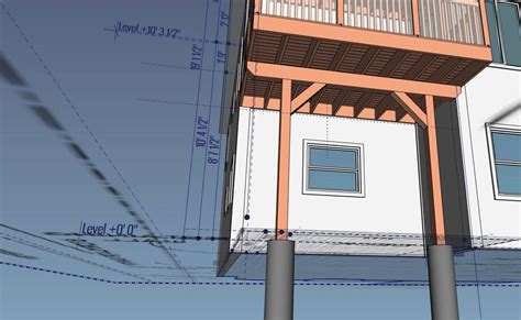 Freecad Bim Development News July Yorik S Blog