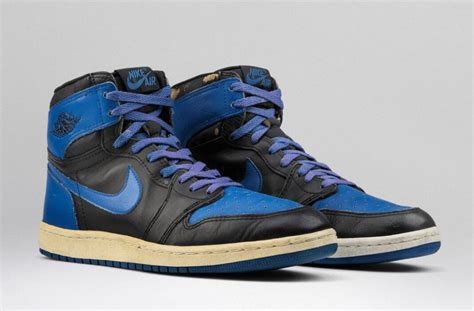 Air Jordan 1 Royal Reimagined DZ5485-042 Release Date | SneakerFiles