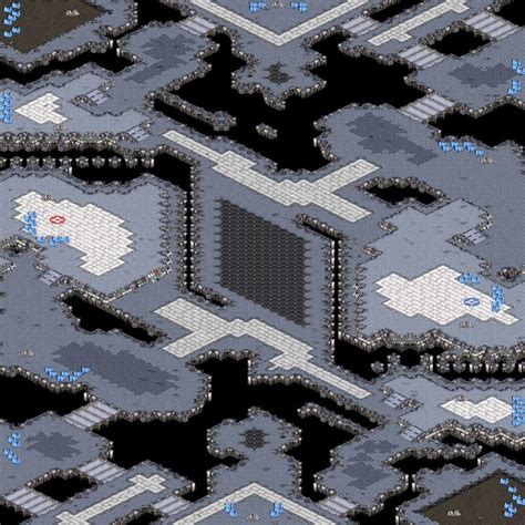 acheron liquipedia starcraft brood war wiki