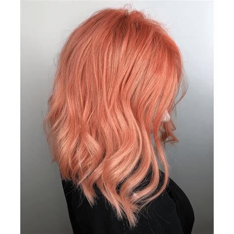 Pantone Color Of The Year Living Coral Behindthechair