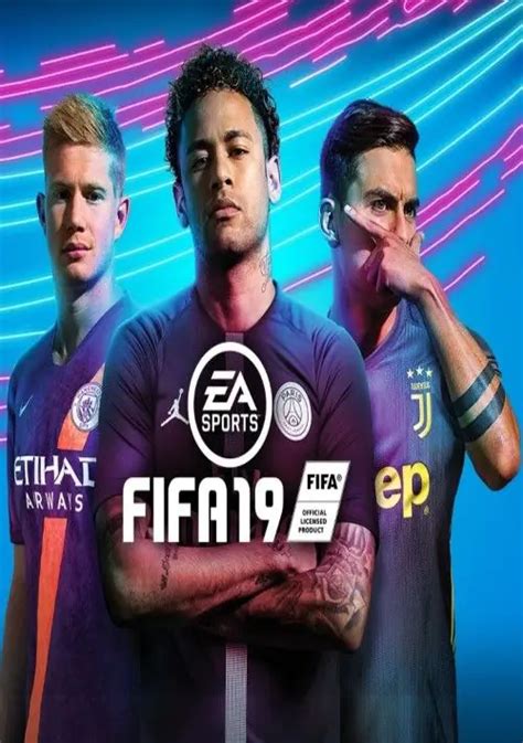 Fifa 19 Rom Download Sony Playstation 3ps3