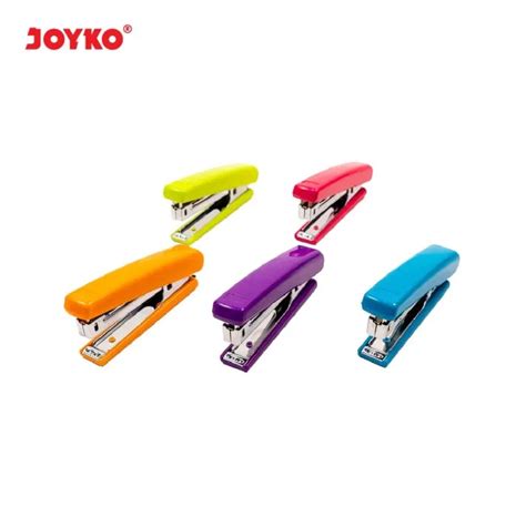 Stapler Sedang Joyko Hd 10d Hd10d Lazada Indonesia