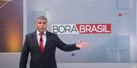 Joel Datena Se V Obrigado A Falar O Que N O Queria Nada A Ver