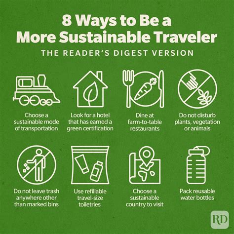 Sustainable Travel 8 Ways To Travel Sustainably And Why Its Important