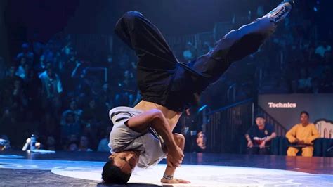 Hoy El breakdance en los Juegos Olímpicos de París 2024 Un hito para