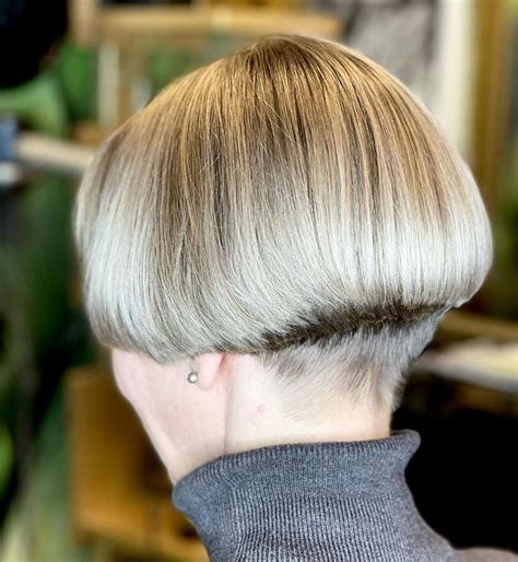 25 Cutest Mushroom Blonde Hair Ideas You Need To See