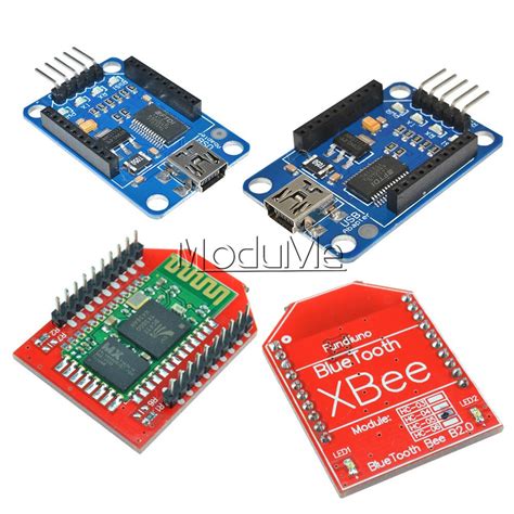 Arduino Bluetooth Bee Master And Slave Module With India Ubuy