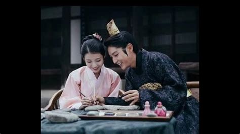 Ost Moon Lovers Scarlet Heart Ryeo Youtube