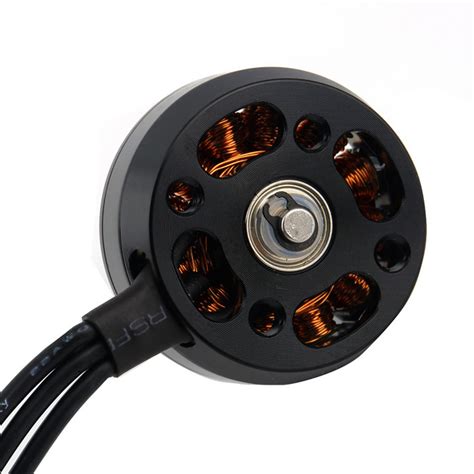 X2204S 2300KV Brushless Motor CW CCW