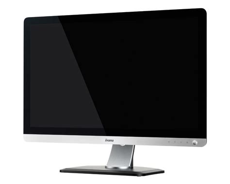 27-Inch 2560 x 1440 Monitor Unveiled by Iiyama