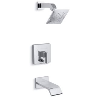 Kohler Shower Faucets at FaucetDirect.com