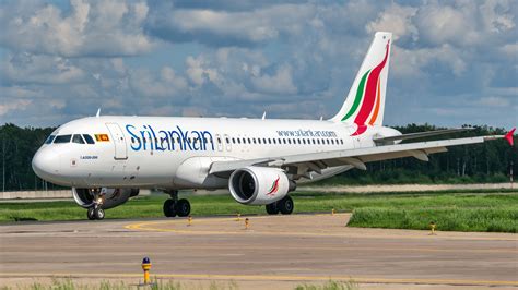 Feeling Festive SriLankan Airlines Targets New Passengers With Colours