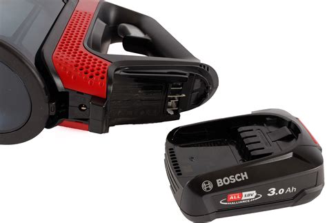 Обзор аккумуляторного пылесоса Bosch Serie 6 Unlimited ProAnimal BCS61PET