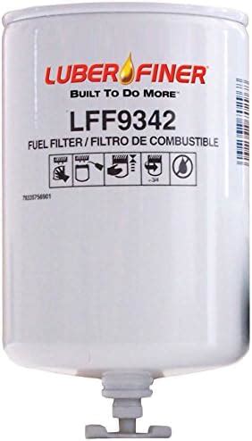 Amazon Luber Finer Luberfiner Lff Heavy Duty Fuel Filter