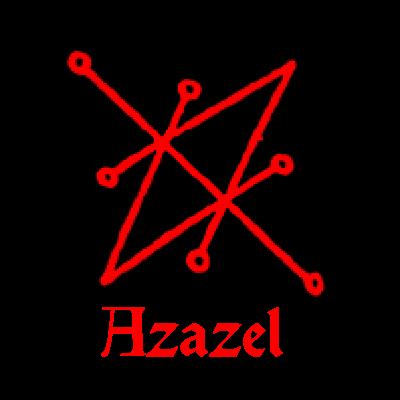 Azazel Seal Pictures, Images & Photos | Photobucket
