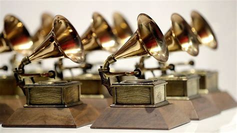 Premios Grammys 2022 Los Nominados Horarios Y Tv