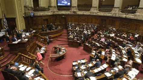 Se Aprobó La Reforma Previsional En Diputados Pero Debido A Los